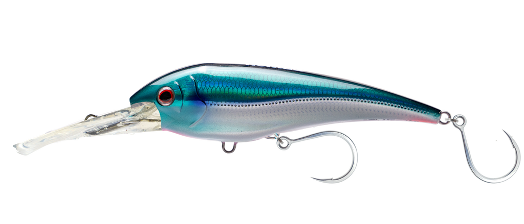DTX Minnow 165 Sinking