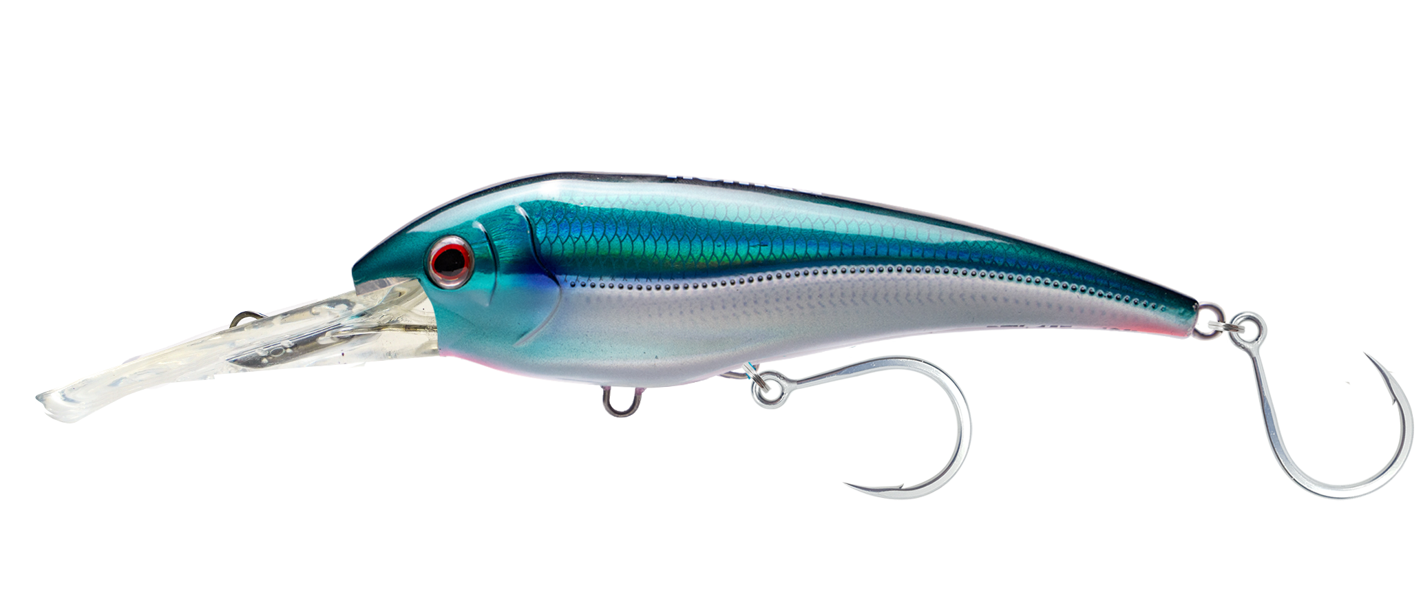 DTX Minnow 165 Sinking