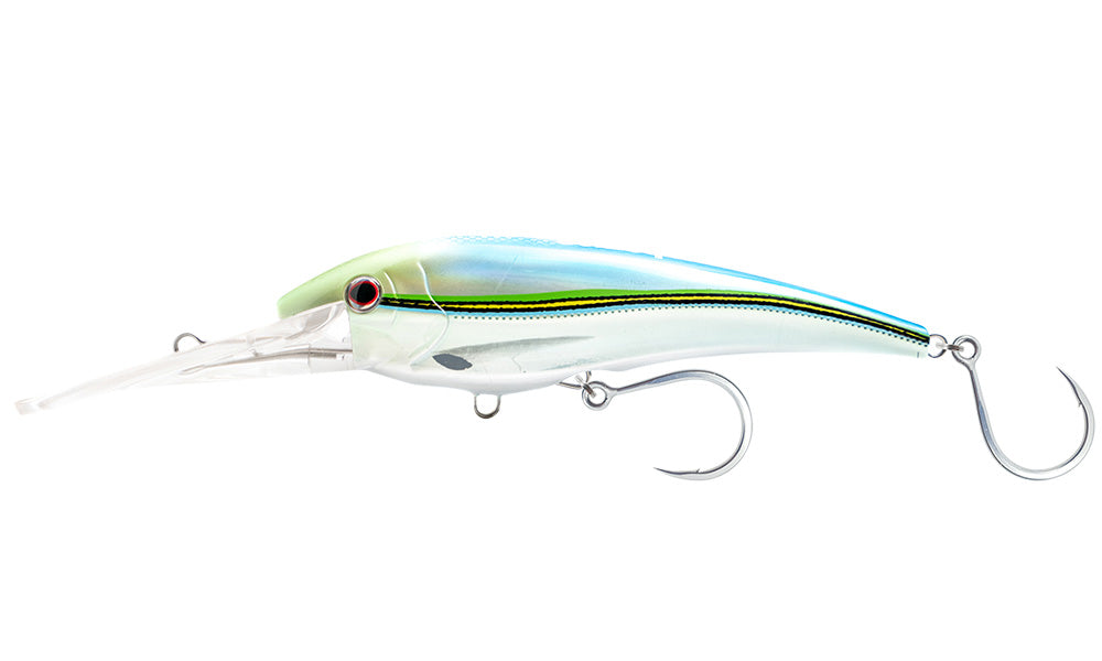DTX Minnow 165 Sinking