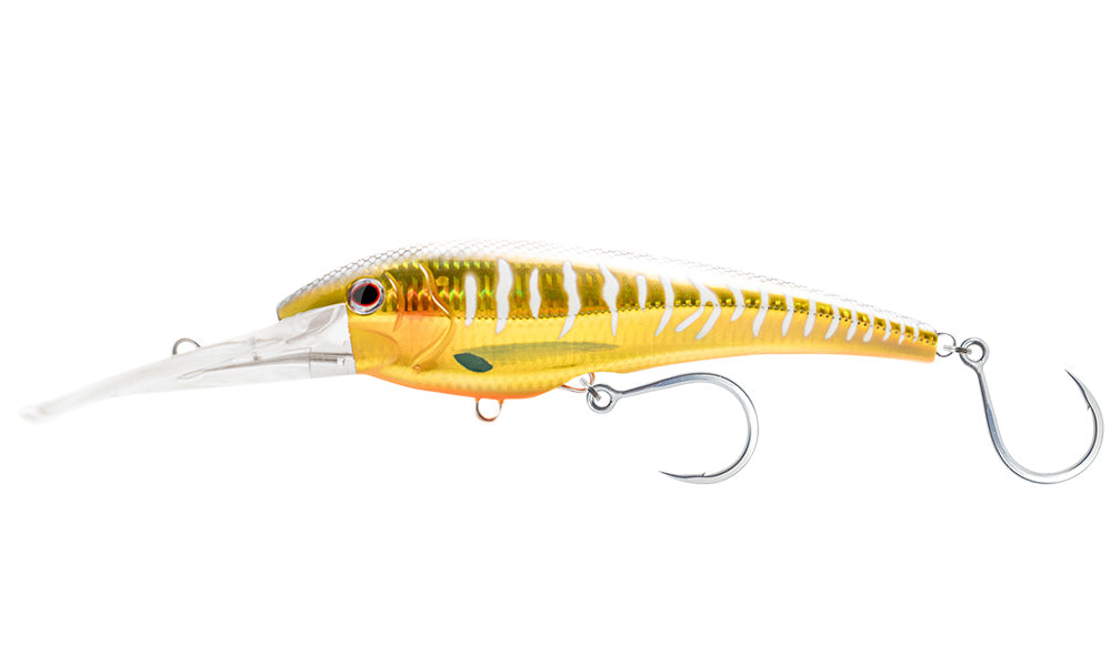 DTX Minnow 165 Sinking