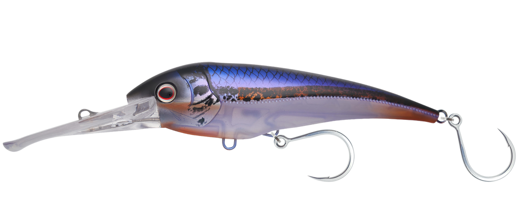 DTX Minnow 165 Sinking