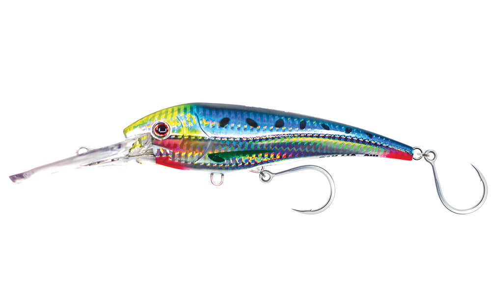 DTX Minnow 165 Sinking
