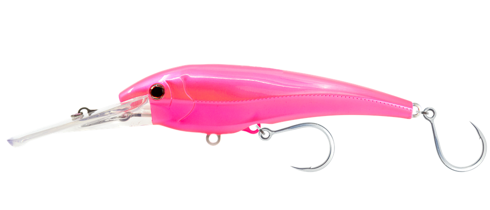 DTX 220 Offshore Trolling Lure lures