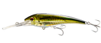 DTX Minnow 85 Floating