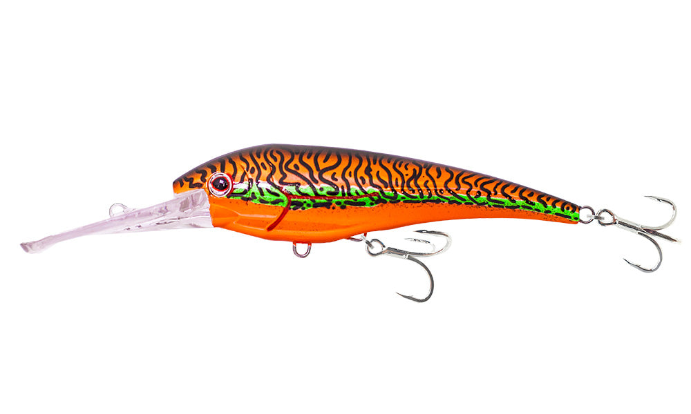 DTX Minnow 85 FLT 85mm