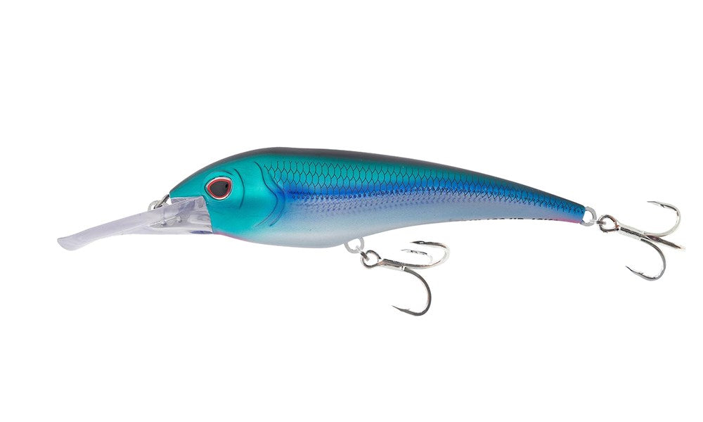 DTX Minnow 180 Heavy Duty Shallow FLT 180mm