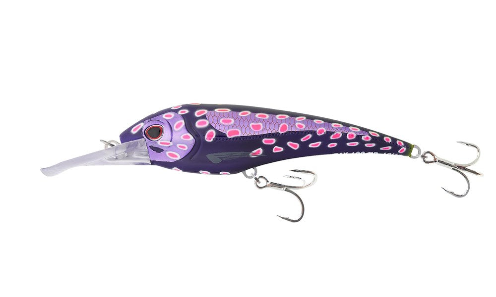 DTX Minnow 180 Heavy Duty Shallow Floating
