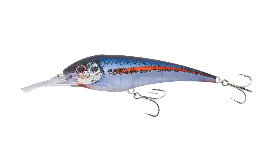 DTX Minnow 180 Heavy Duty Shallow Floating