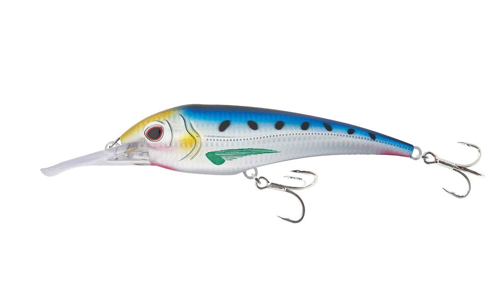 DTX Minnow 180 Heavy Duty Shallow Floating