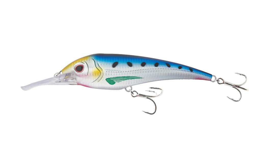 DTX Minnow 180 Heavy Duty Shallow FLT 180mm