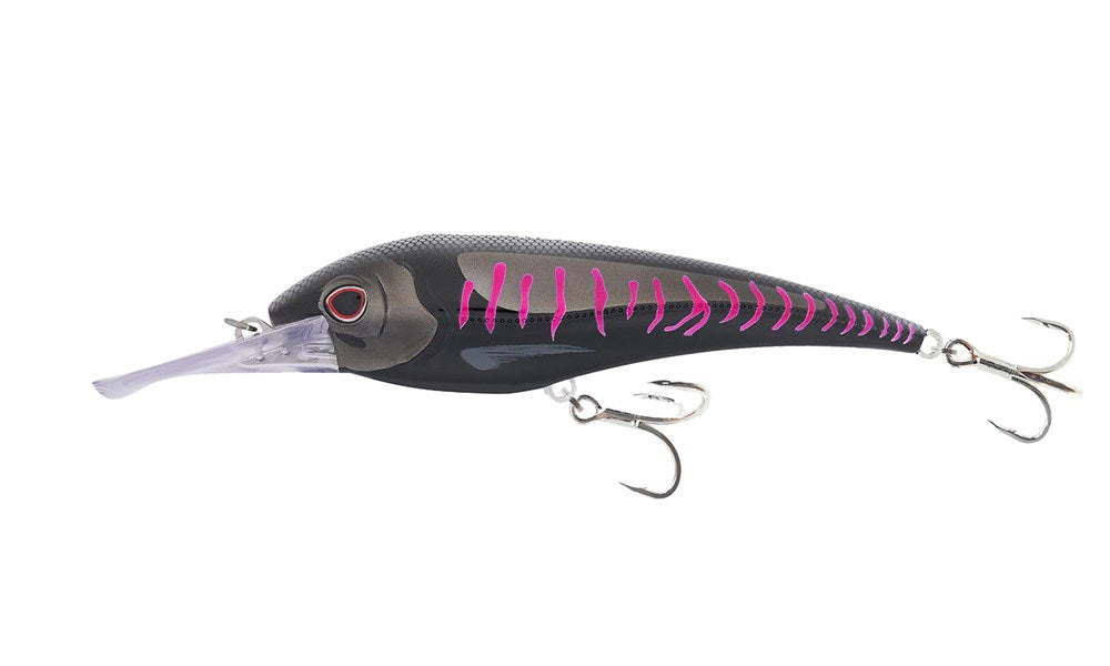 DTX Minnow 180 Heavy Duty Shallow FLT 180mm