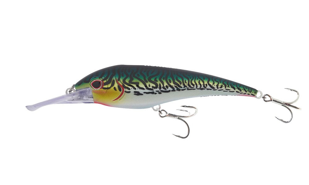DTX Minnow 180 Heavy Duty Shallow Floating