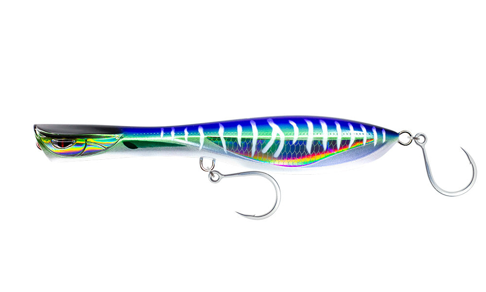 Nomad Design Dartwing 165mm Floating Surface Fishing Lure #CT