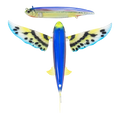 Slipstream 140 Flying Fish