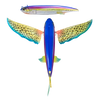 Slipstream 140 Flying Fish