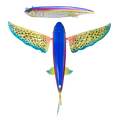 Slipstream 140 Flying Fish