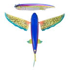 Slipstream 140 Flying Fish