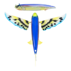 Slipstream 200 Flying Fish