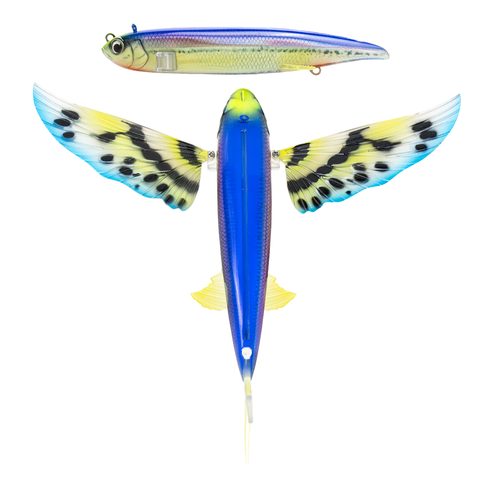 Slipstream 200 Flying Fish