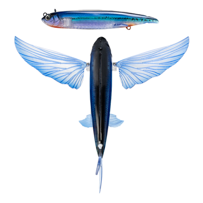 Slipstream 200 Flying Fish 200mm