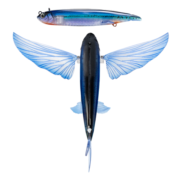 Slipstream 200 Flying Fish 200mm