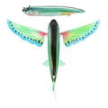 Slipstream 200 Flying Fish