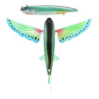 Slipstream 200 Flying Fish