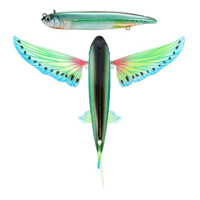 Slipstream 200 Flying Fish 200mm