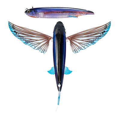 Slipstream 200 Flying Fish 200mm