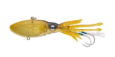 Squidtrex™ 110 Vibe 110mm - 52g