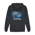 Fleece Hoodie GT Hook up