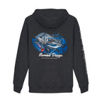 Fleece Hoodie GT Hook up