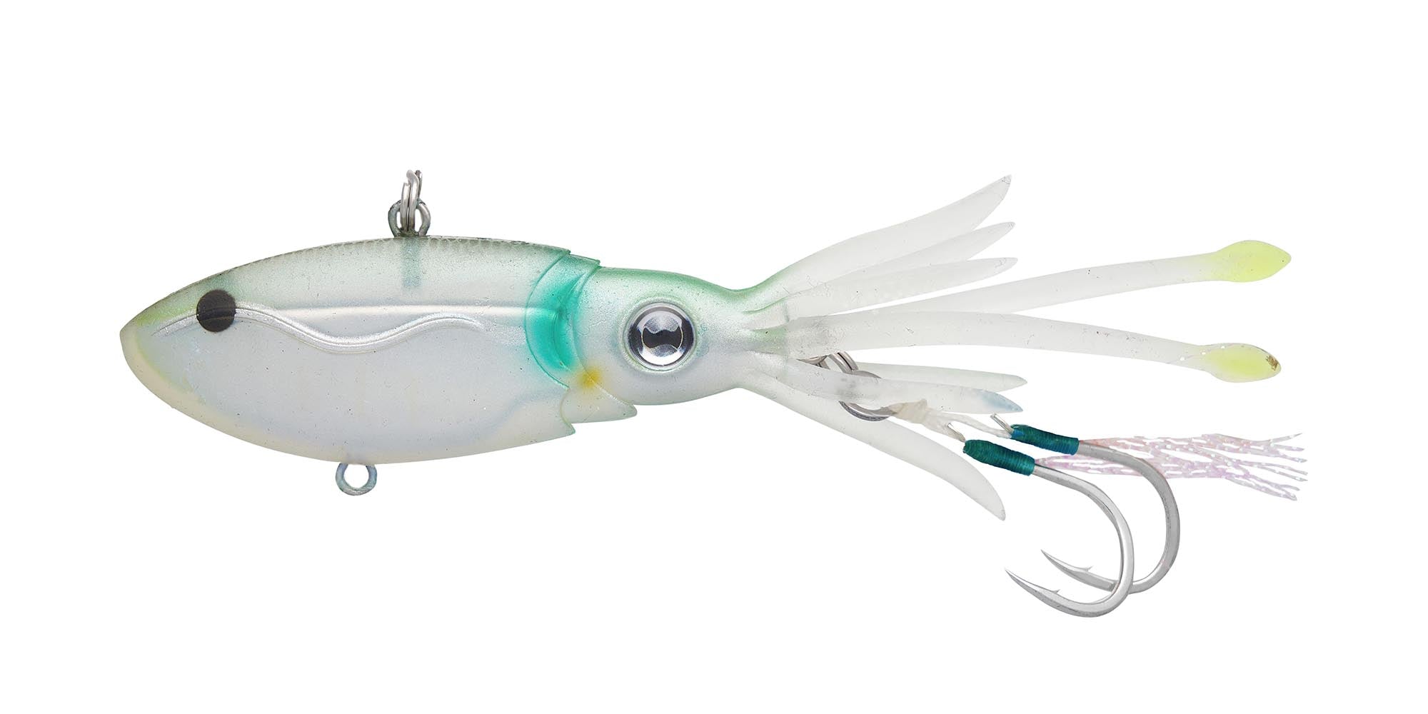Squidtrex™ 110 Vibe - 52g