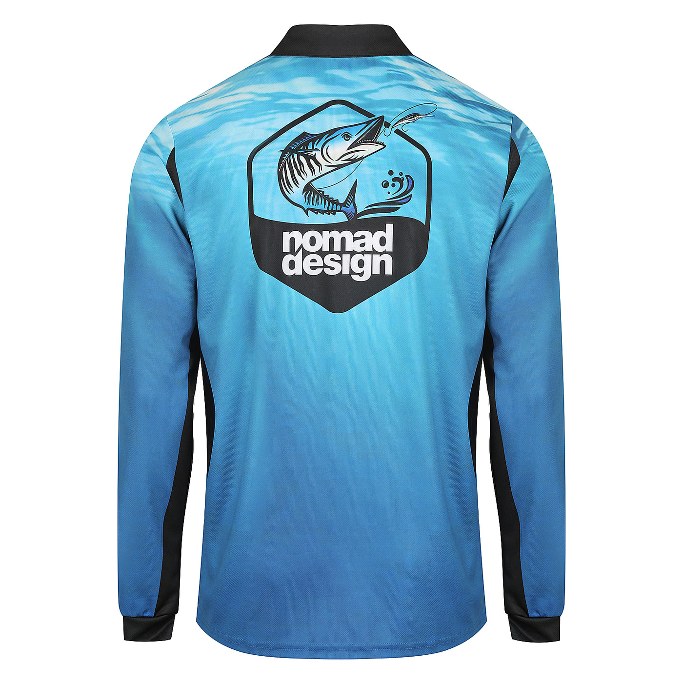 collared fishing shirts