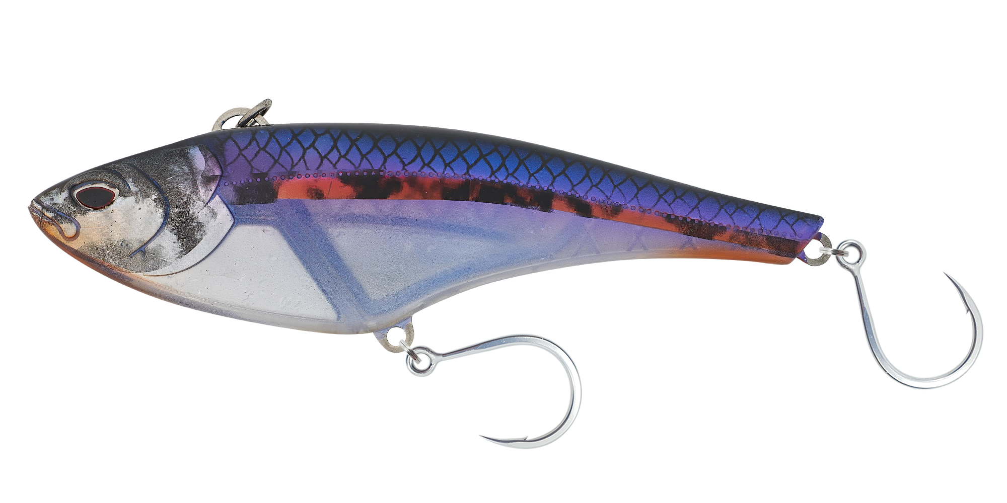 Madmacs 160 High Speed SNK 160mm