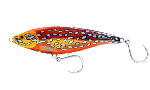Nomad Design Madscad 190 Sinking 190mm – Nomad-Design-International