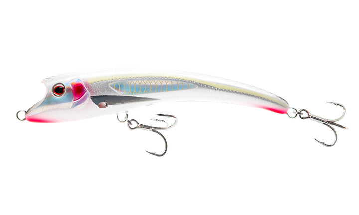 Nomad Design Maverick 115 Floating 115mm – Nomad-Design-International