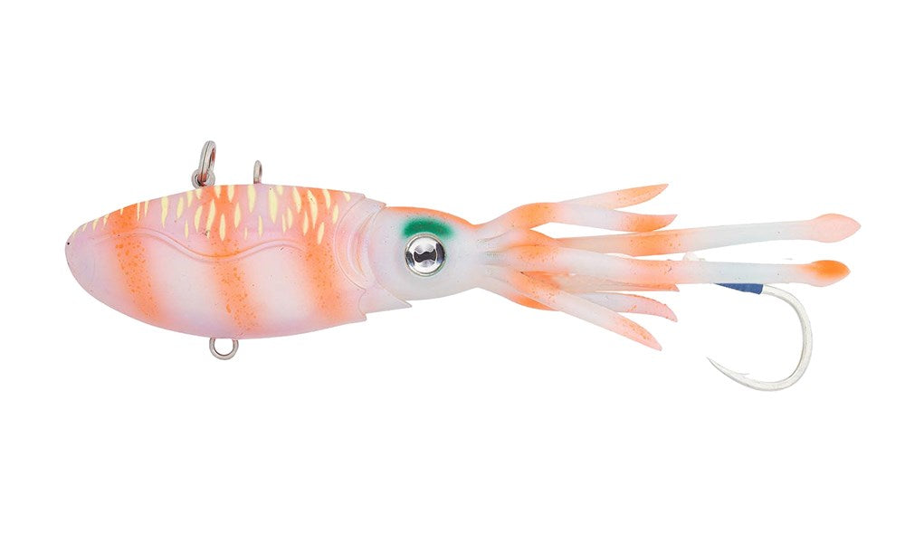 Squidtrex™ 190 Vibe 190mm - 400g