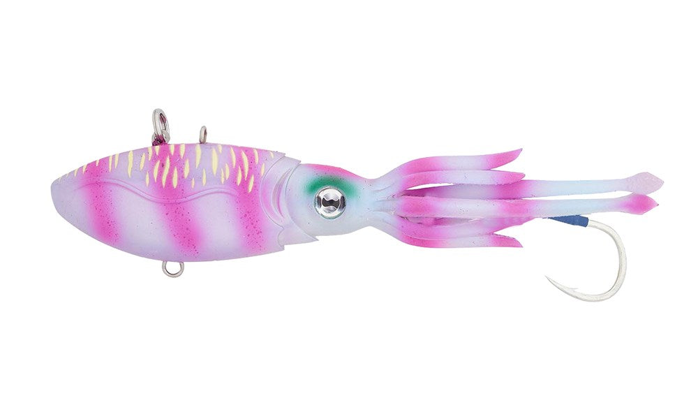 Squidtrex 170 Vibe 170mm - 250g