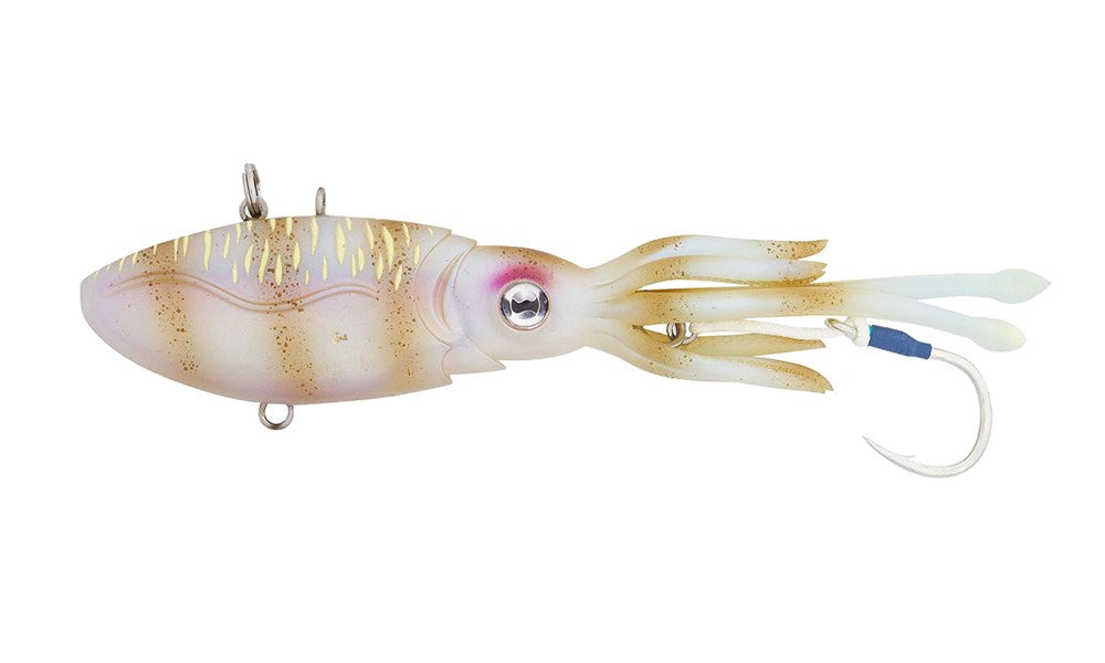 Squidtrex™ 190 Vibe 190mm - 400g
