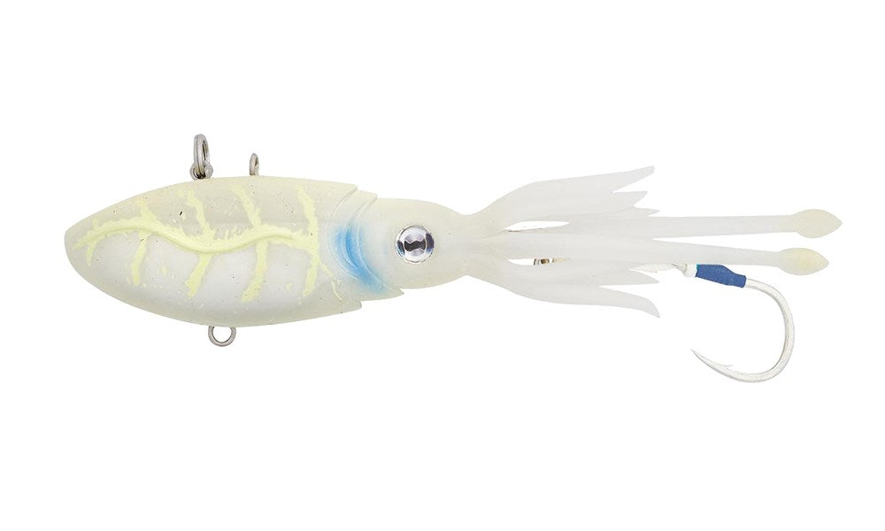 Squidtrex™ 190 Vibe 190mm - 400g