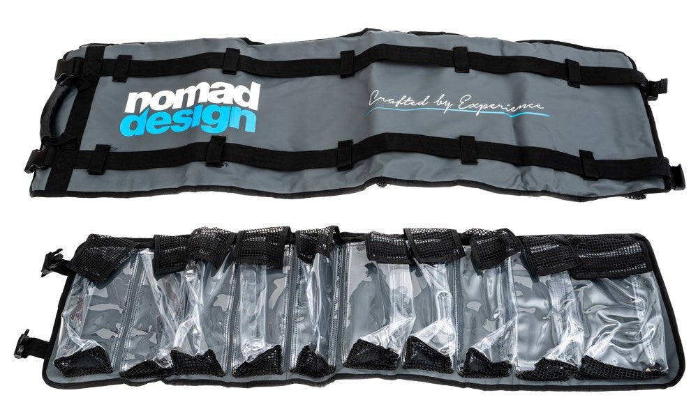 Lure Roll - Large
