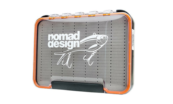 Offshore Spin Rods – Nomad-Design-International