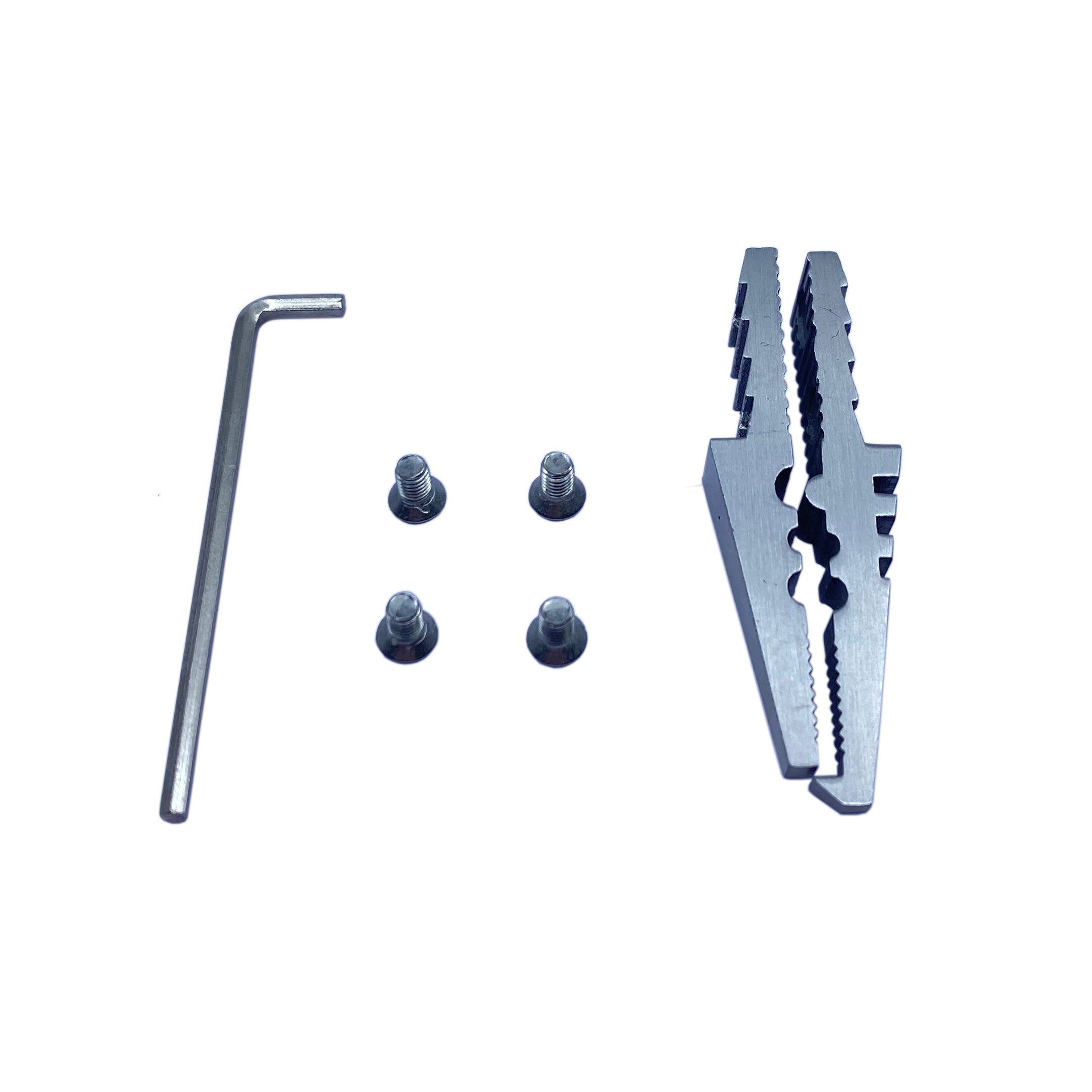 Split Ring Pliers - Alloy Stainless