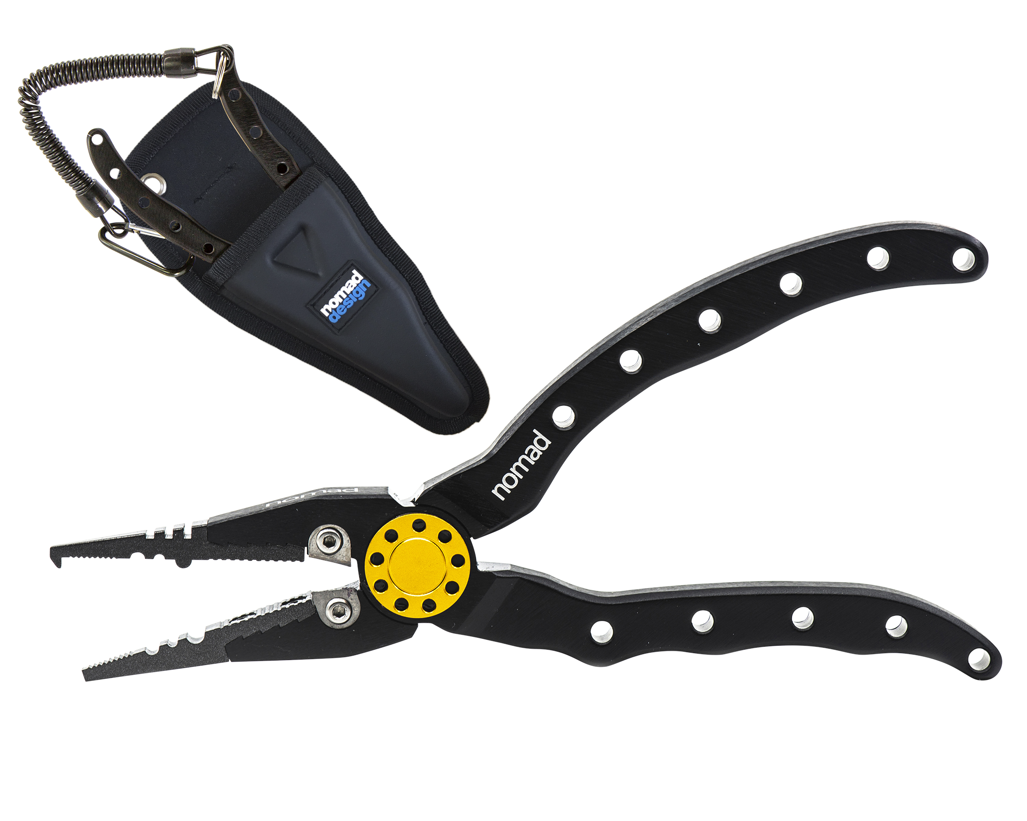Split Ring Pliers