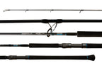 Offshore Spin Rods
