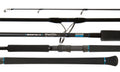 Offshore Spin Rods