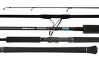 Offshore Spin Rods
