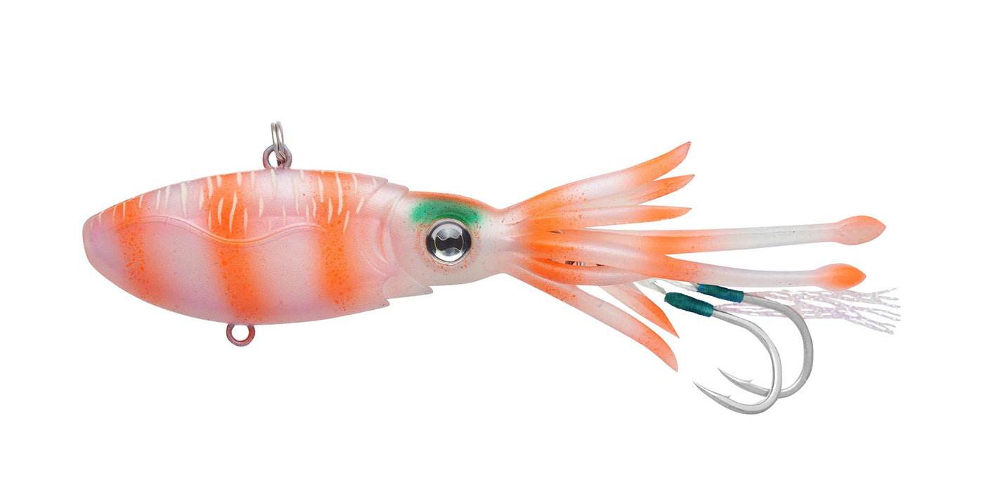 Squidtrex™ 110 Vibe 110mm - 52g