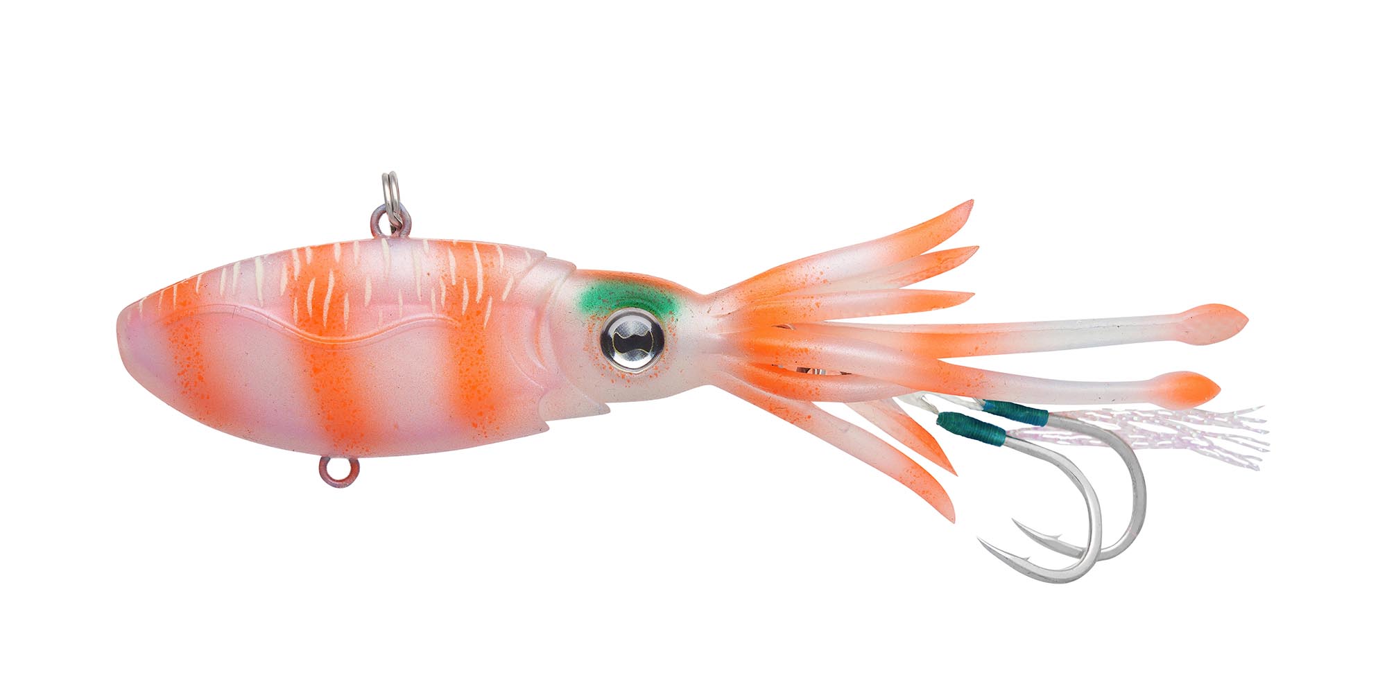 Squidtrex™ 130 Vibe 130mm - 92g